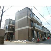 K’sヴィラ中野Aの外観画像