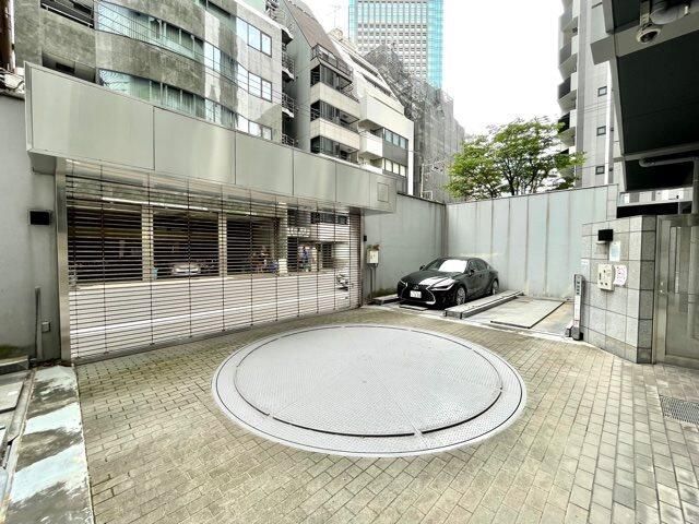 庭