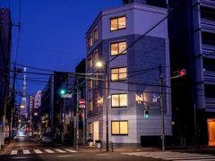 ルーム328の外観画像