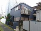 ルミナーレ東蒲田の外観