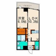 メゾン TADOの間取り画像