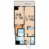 メゾン TADOの間取り画像