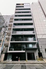 ロイジェント銀座の外観画像