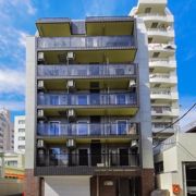 First Residence 西日暮里の外観画像