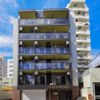 First Residence 西日暮里の間取り画像