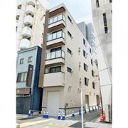 Jspace Axisの外観画像