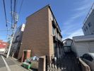 レオパレス宮ノ前の外観