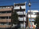 クレイノタウニー 高円寺の外観