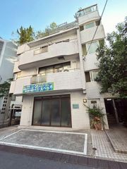 吉田ビルディングの外観画像