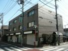 スターヴァレイⅡの外観