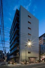 Esperiaの外観画像