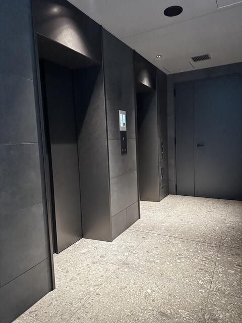 ロビー