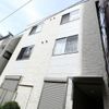 スクエアコートの間取り画像