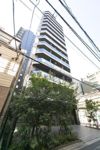 パークアクシス虎ノ門の間取り画像