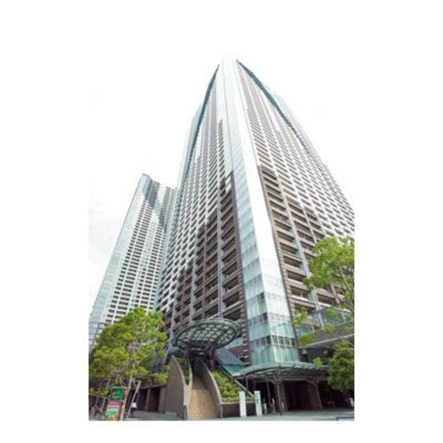 THE TOKYO TOWERS シータワーの外観画像
