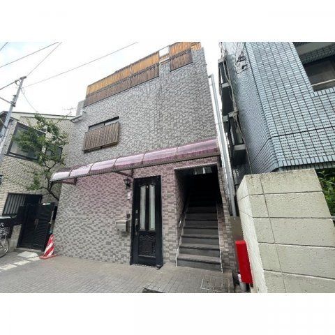 ウィンズベルⅡの外観画像