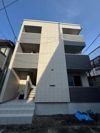 Casa FUKUYAの外観画像