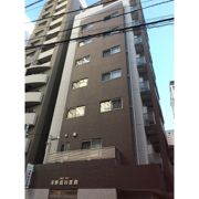 アイビスの外観画像