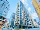グランリビオ千代田平河町の外観