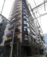 グランリビオ千代田平河町の外観画像