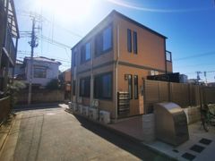 Fortune Houseの外観画像