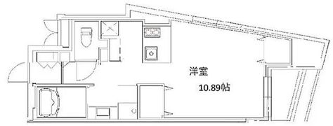 Orizzonteの間取り画像