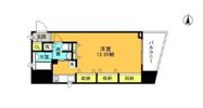 Orizzonteの間取り画像