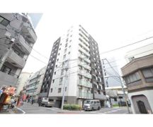 フォルテ京橋の外観画像