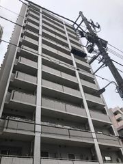 日神デュオステージ新御徒町の外観画像