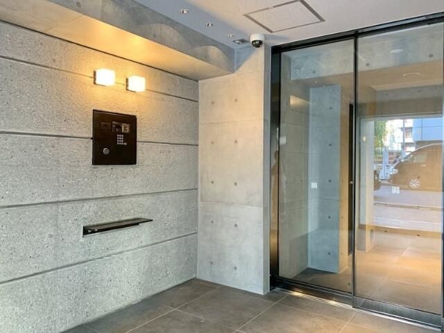 ロビー