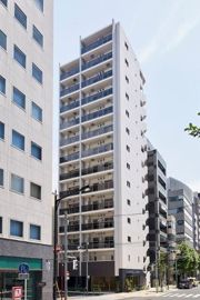 Legabene八丁堀の外観画像
