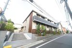アーバン杉並本天沼の間取り画像