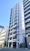 ZOOM秋葉原の間取り画像