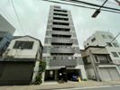 プライマル上野EASTの間取り画像