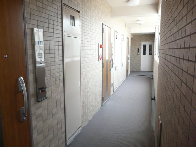 ロビー