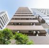 Casa Splendido Toranomon Estの外観
