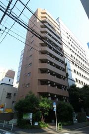 Casa Splendido Toranomon Estの外観画像