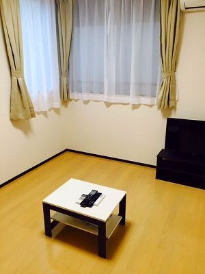 リビング