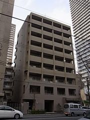 アベニュー白河の外観画像