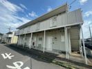 サンフラワーⅡ番館の間取り画像
