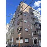 ディアコート日本橋の外観画像