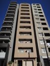 ビルトモア西新宿の間取り画像