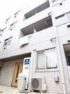 ヴェルト新宿落合の間取り画像