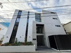 ReveResidence阿佐ヶ谷の外観画像