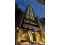 クロスレジデンス日本橋本町の外観画像