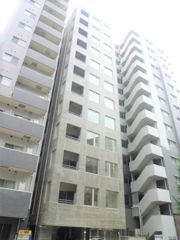 ワイズ柳橋の外観画像