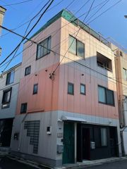 クラヴィス浅草スカイツリーの外観画像