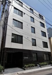 CREAL上野の外観画像
