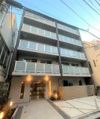 エリクサーメゾン日暮里根岸の間取り画像