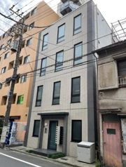 レジデンストーキョー北上野の外観画像
